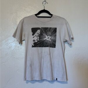Graphic Print Unisex T-Shirt